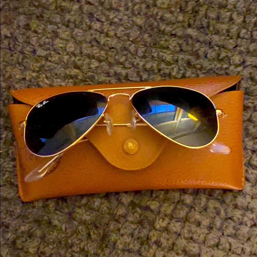 Ray ban sunglasses